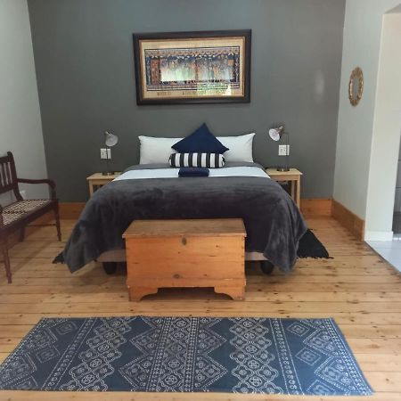 Biki Plek Apartment Kimberley Bagian luar foto