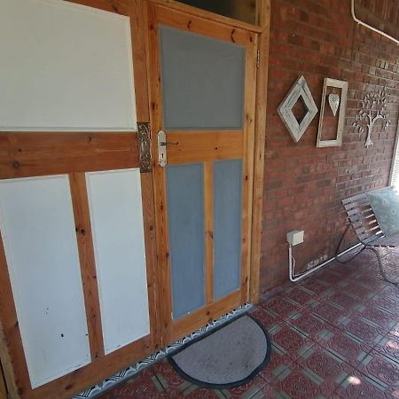 Biki Plek Apartment Kimberley Bagian luar foto