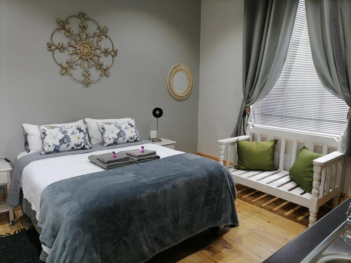 Biki Plek Apartment Kimberley Bagian luar foto