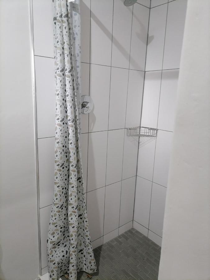 Biki Plek Apartment Kimberley Bagian luar foto