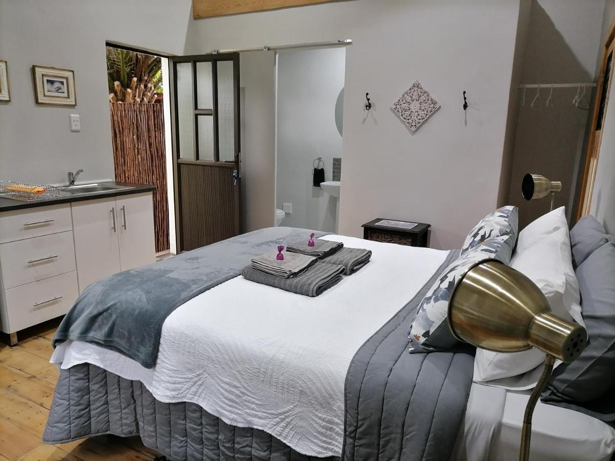 Biki Plek Apartment Kimberley Bagian luar foto