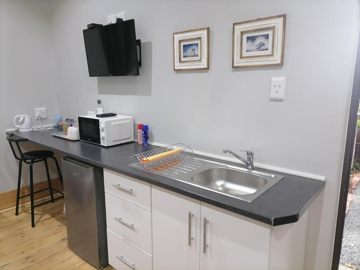 Biki Plek Apartment Kimberley Bagian luar foto
