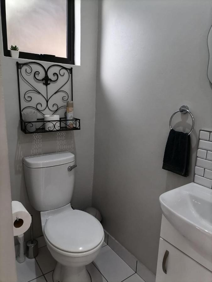 Biki Plek Apartment Kimberley Bagian luar foto