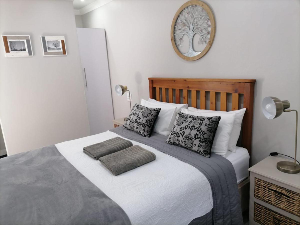 Biki Plek Apartment Kimberley Bagian luar foto