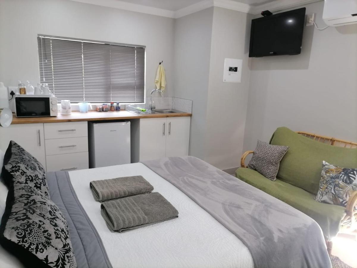 Biki Plek Apartment Kimberley Bagian luar foto