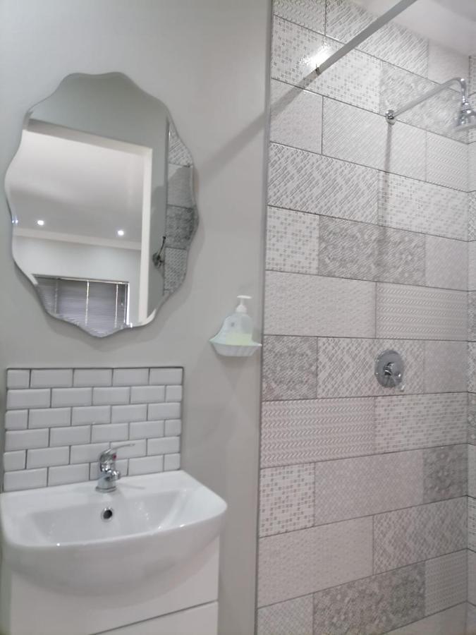 Biki Plek Apartment Kimberley Bagian luar foto