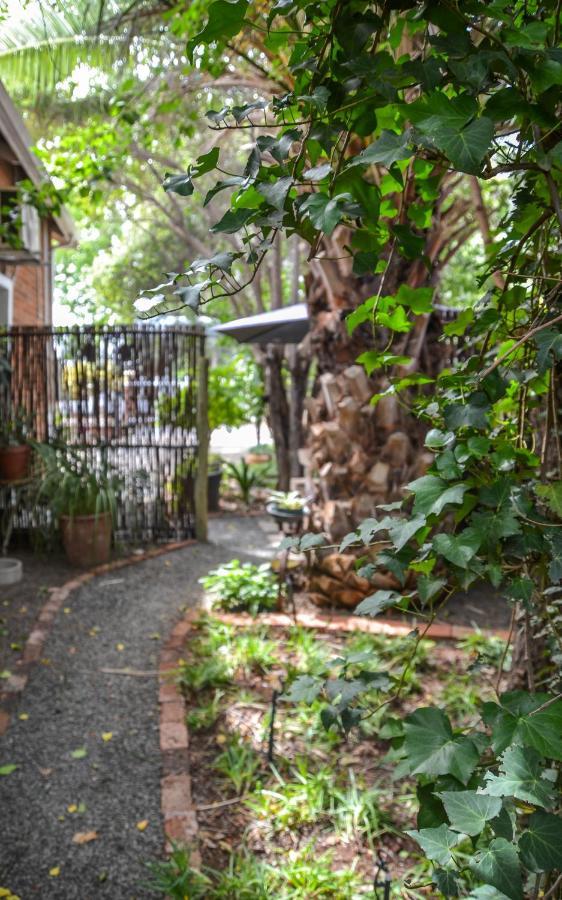 Biki Plek Apartment Kimberley Bagian luar foto