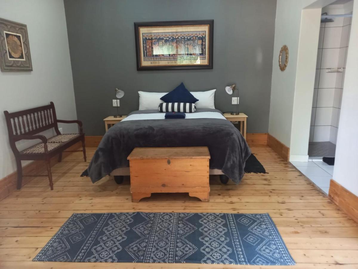 Biki Plek Apartment Kimberley Bagian luar foto