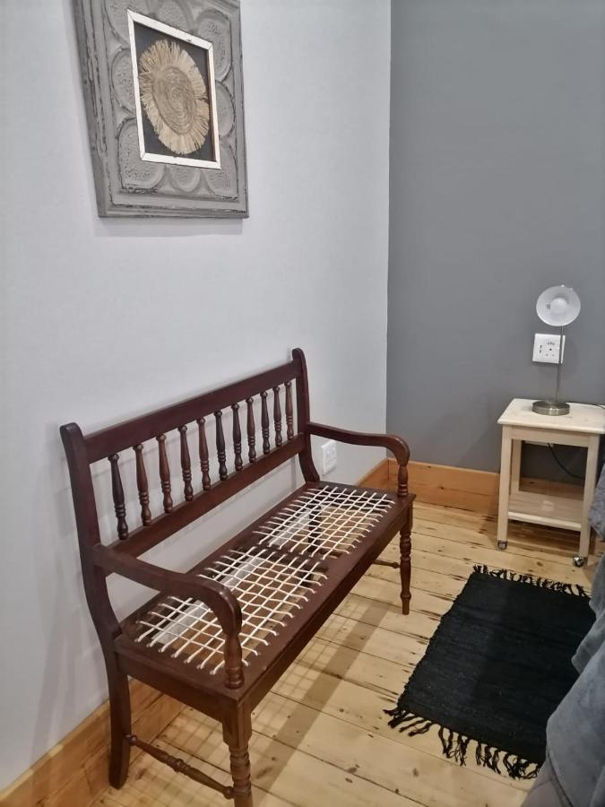 Biki Plek Apartment Kimberley Bagian luar foto