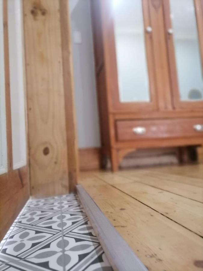 Biki Plek Apartment Kimberley Bagian luar foto