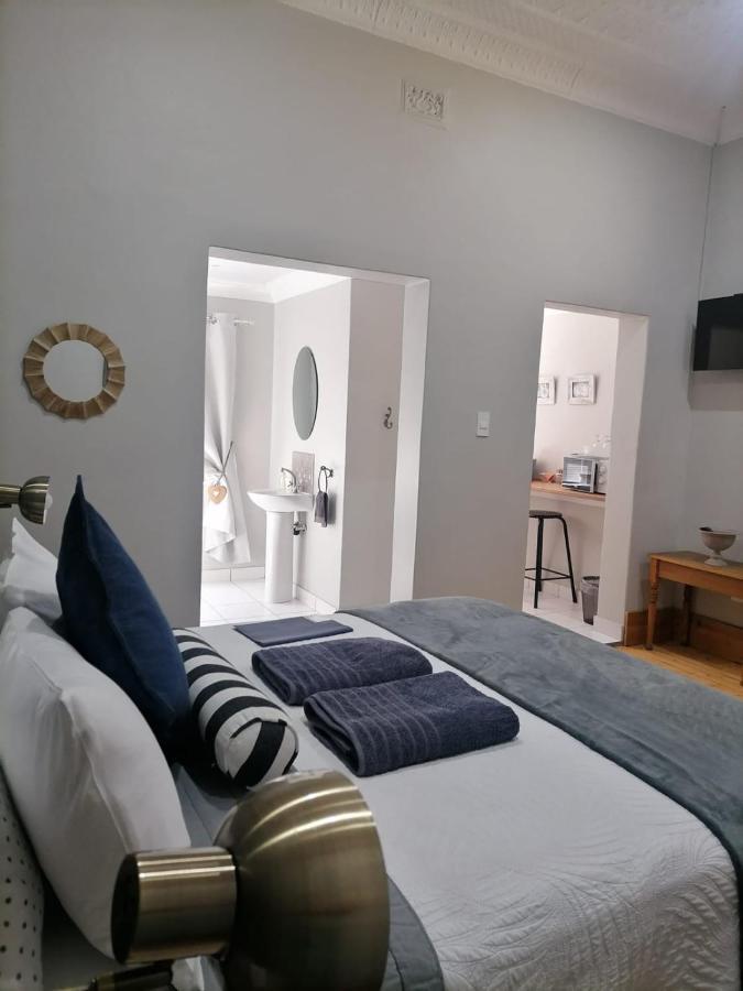 Biki Plek Apartment Kimberley Bagian luar foto