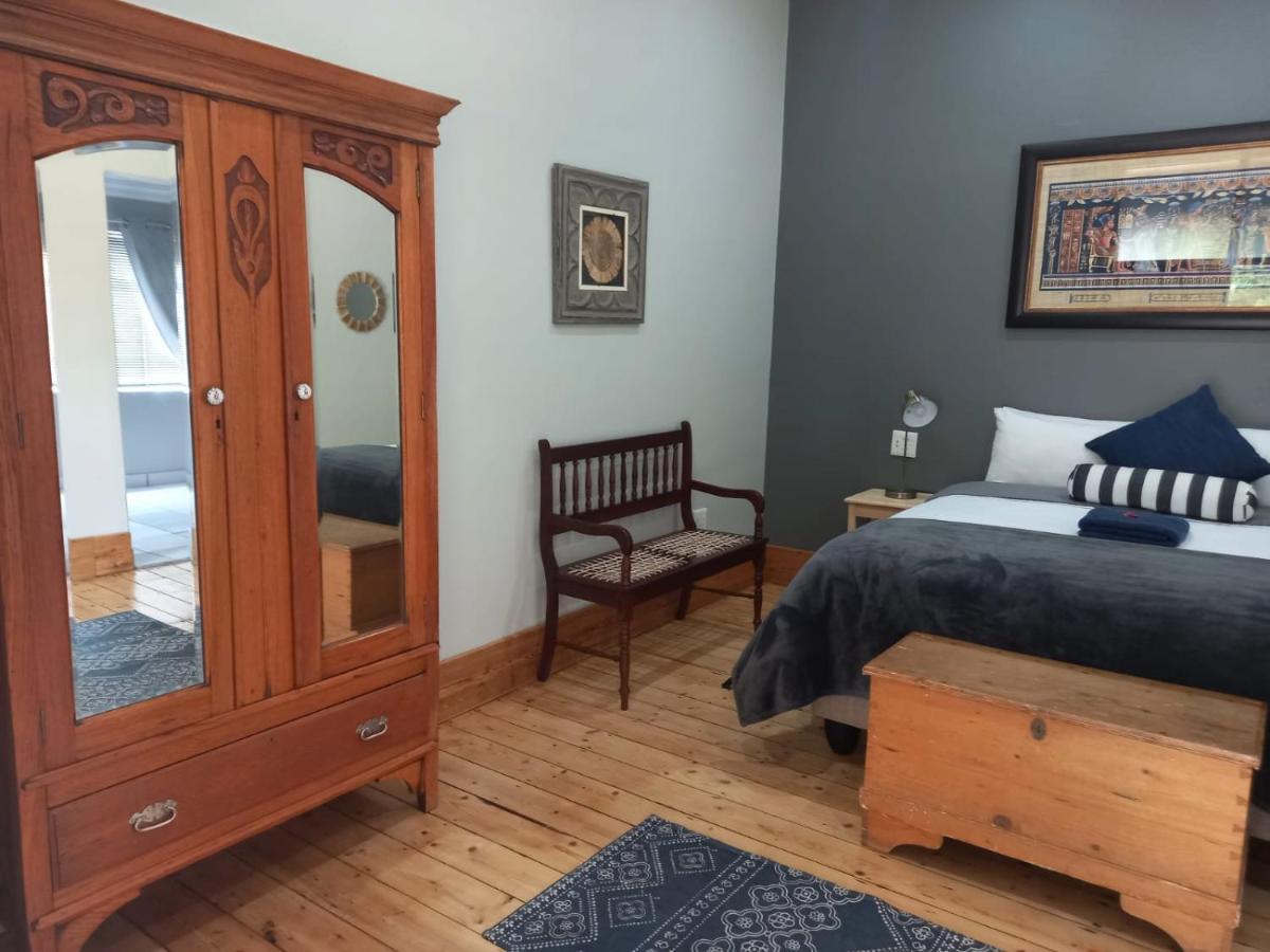 Biki Plek Apartment Kimberley Bagian luar foto